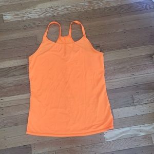 Oiselle Go Tank, size 4